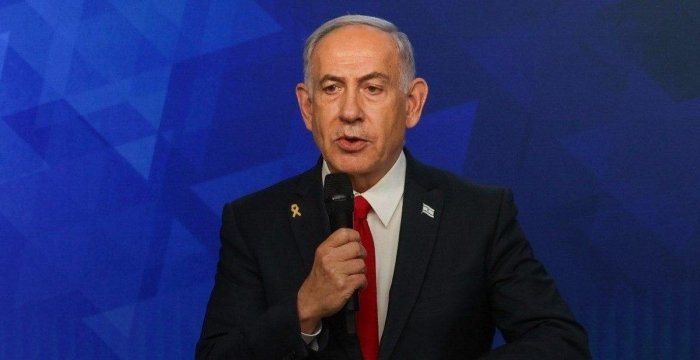 БАА Нетаняҳу мамлакатга махфий равишда ташриф буюргани ҳақидаги хабарни рад этди