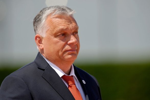 Orban bezovta: «Kuchli bo‘lganingizda muzokara qilish yaxshi fikr, lekin biz kuchsizmiz»