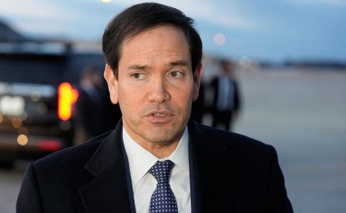 "БМТ энг муҳим масалаларда ҳеч қандай рол ўйнамаяпти"