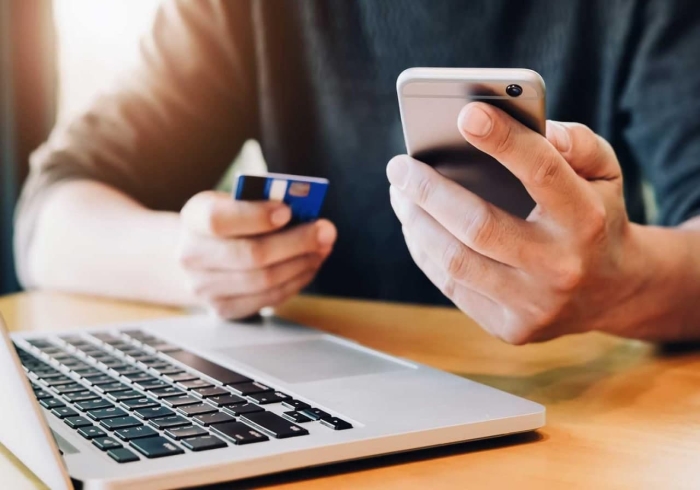 Тошкентда 11 нафар ходимнинг номига микроқарз ажратишга эришган собиқ ходим аниқланди