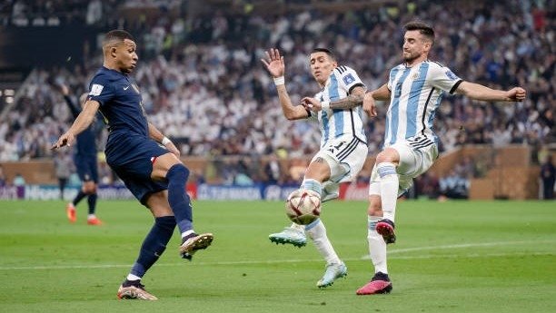 Франция Аргентинага қарши ўртоқлик ўйини ўтказиши мумкин