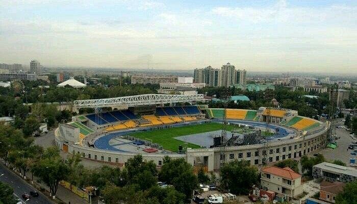 "Қайрат" ва "Реал" ўртасидаги ўйин Қозоғистонга 2-3 миллиард тенге даромад келтиради ва 4 мингдан ортиқ сайёҳни жалб қилади