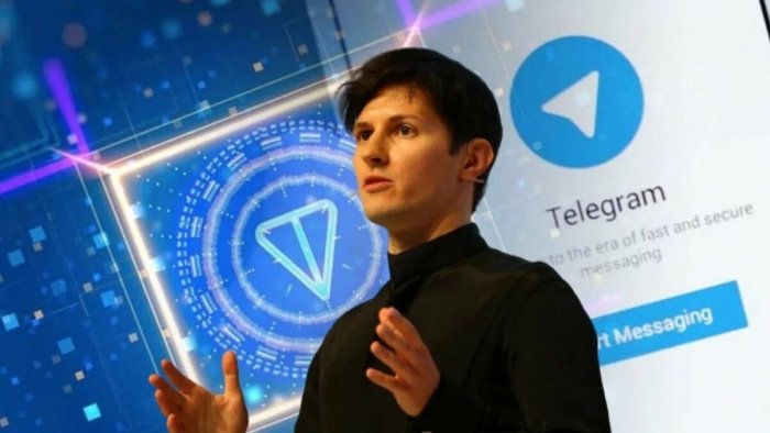 Pavel Durov Telegram'da kutilayotgan yangilanishlarni e’lon qildi