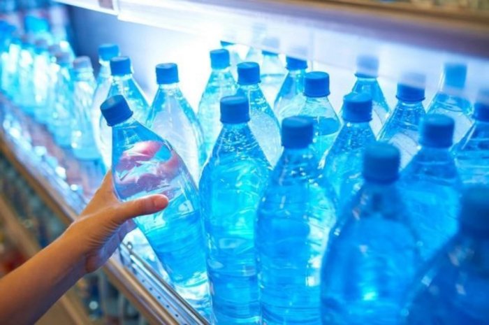 Plastmassa idishdagi suv sog‘liq uchun xavfli ekanligini bilarmidingiz?