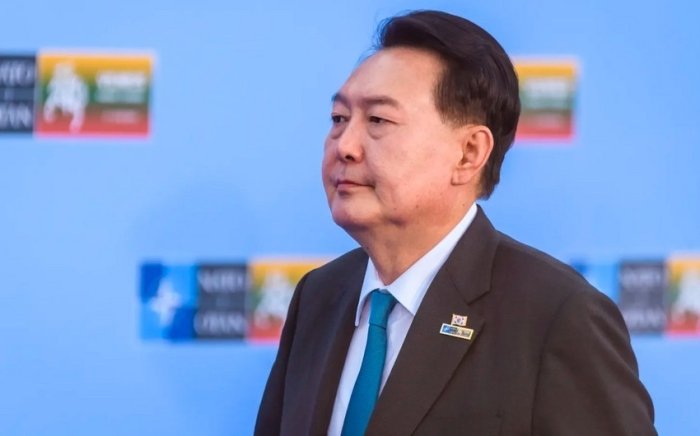 Жанубий Корея прокуратураси собиқ президентни яна терговга олиб кела олмади