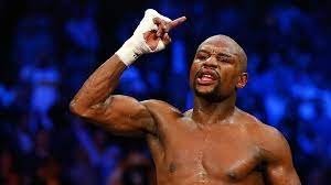 Энг бой боксчилар рейтинги эълон қилинди