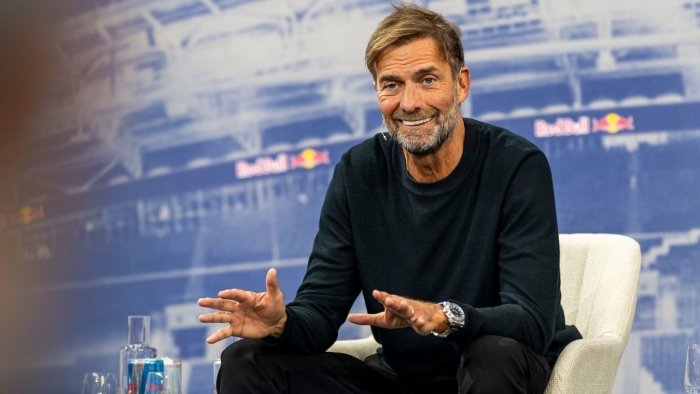 "Liverpul" rahbariyati Kloppga murojaat qiladi, agar...