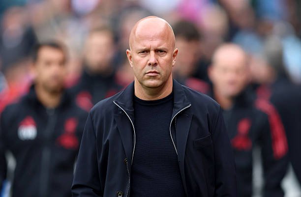 "Ливерпуль" Слотни истеъфога чиқаришга қарор қилди