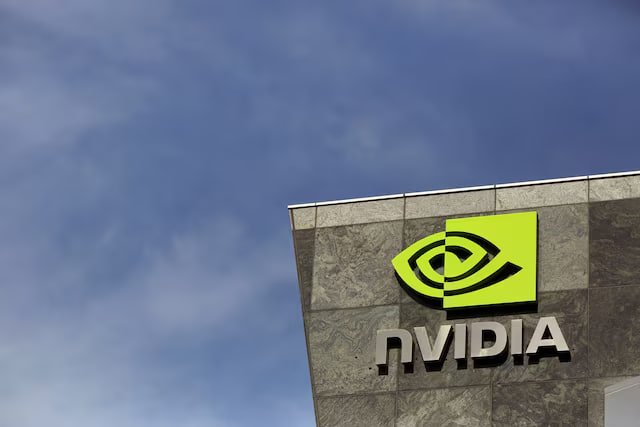 Nvidia dunyodagi eng qimmat kompaniyaga aylandi