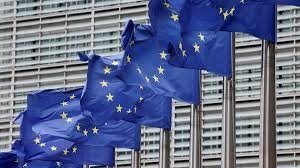 Европа Россиянинг Украина учун музлатилган наҳд пулларини очишни истамоқда