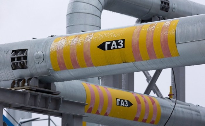 Европа Россия газига қайтишни хоҳламоқда