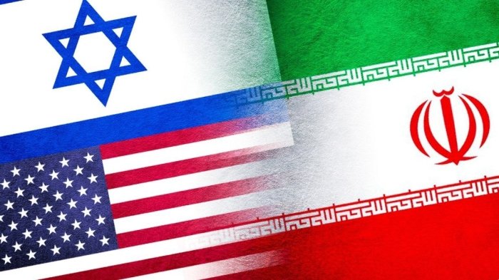 Tramp Netanyahuni Eronga zarba berishning oqibatlaridan ogohlantirganini ma’lum qildi 