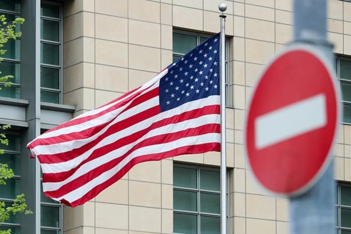 АҚШ келишув бўйича Украинадан қарши таклиф кутмоқда