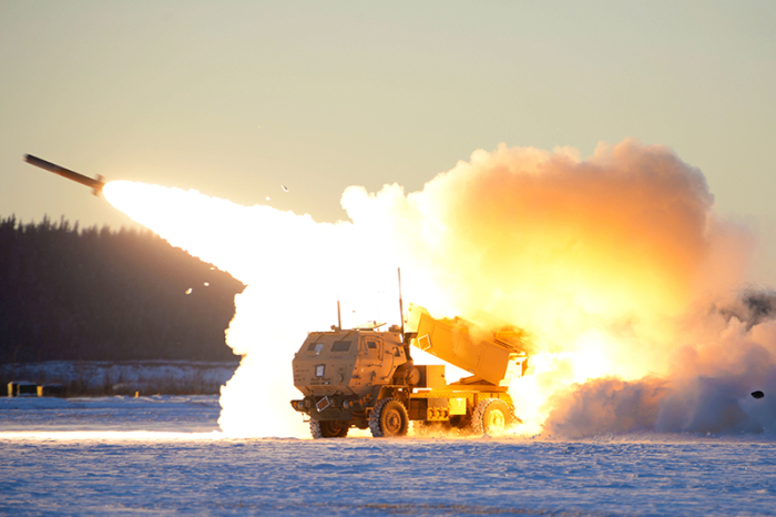 АҚШ Киевдан яширинча HIMARS масофасини қисқартирган
