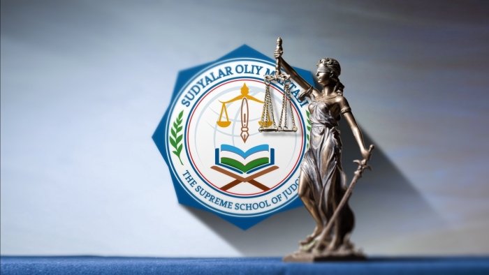 Odil sudlov akademiyasida malaka oshirishning yangicha uslublari tatbiq etiladi