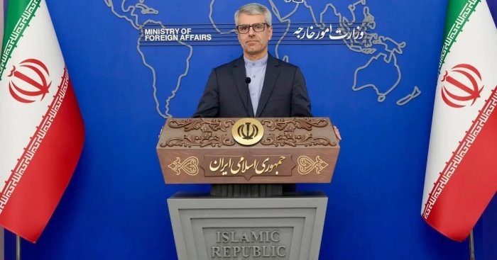 Теҳрон Оқ уйнинг режалари чиппакка чиққанини маълум қилди