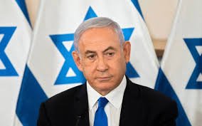 Netanyaxu kasalxonadan chiqdi