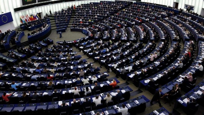 Европарламент махсус резолюция қабул қилди