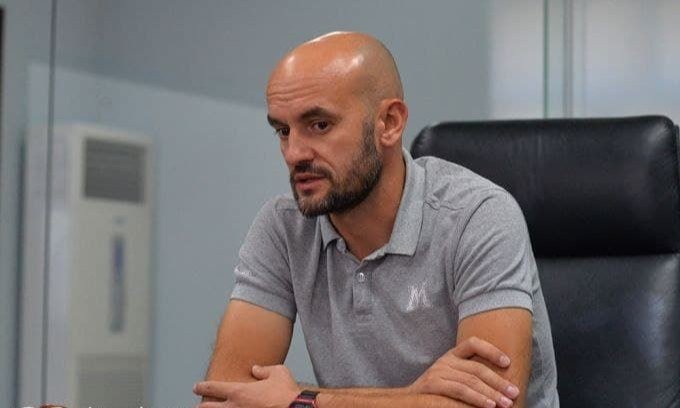 FUTBOL “Bunyodkor” klubiga Ilyos Zeytullayev bosh murabbiy etib tayinlangani haqidagi xabar rad etildi