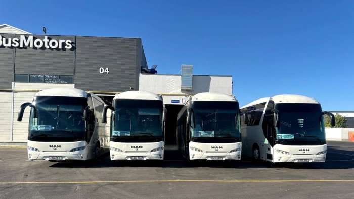 Тошкент – Чорбоғ йўналишида автобус қатнови қайта йўлга қўйилади​​​​​​​