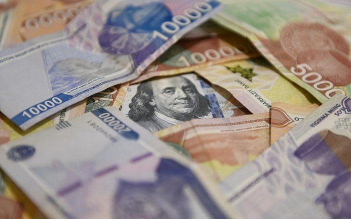 Ўзбекистоннинг ташқи савдо айланмаси 13 млрд доллардан ошди Ўзбекистоннинг ташқи савдо айланмаси 13 млрд доллардан ошди