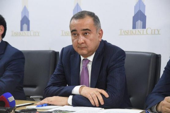 Toshkent hokimi: «Mendan oldingi hokimlar ham qiynalgan, men ham qiynalyapman, mendan keyingilari ham qiynaladi» Toshkent hokimi: «Mendan oldingi hokimlar ham qiynalgan, men ham qiynalyapman, mendan keyingilari ham qiynaladi»