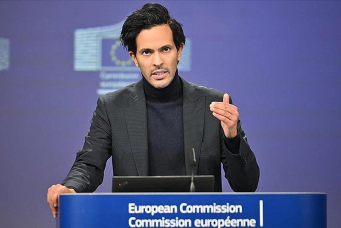 Al-Anuni: "Eronga qarshi harbiy kuchayish mintaqani "beqarorlashtiradi"