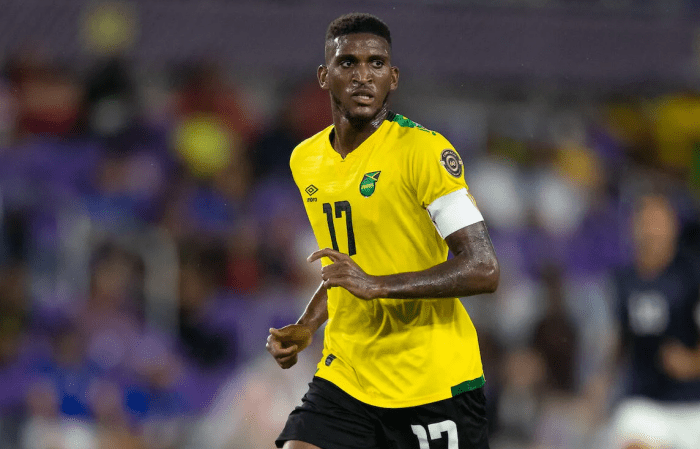 "Интер Майами"нинг собиқ футболчиси Самарқанднинг "Динамо" клуби билан шартнома имзолади