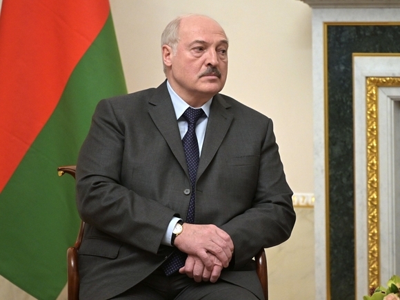 Лукашенко: "Демократия? Мен — диктаторман"