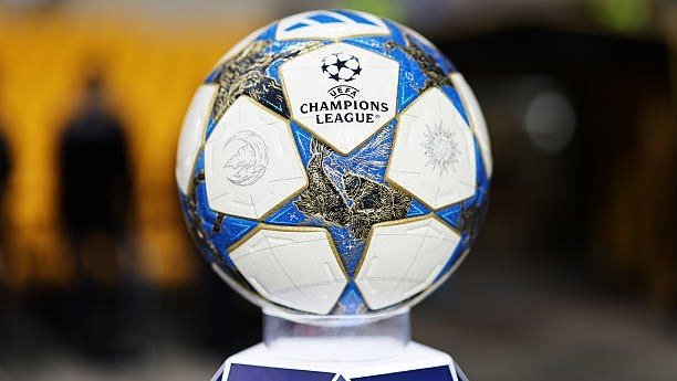 Opta ЕЧЛ фаворитлари янги рейтингини тақдим этди