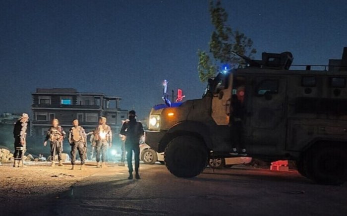 As-Suvaydadagi to‘qnashuvlarda halok bo‘lganlar soni 940 nafarga yetdi