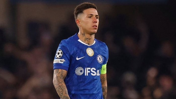 Аргентина терма жамоаси юлдузи «Реал»га сигнал юборди!