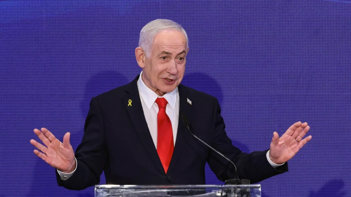 Turkiya va bir qator davlatlar Isroilning Somaliland haqidagi qarorini qoraladi