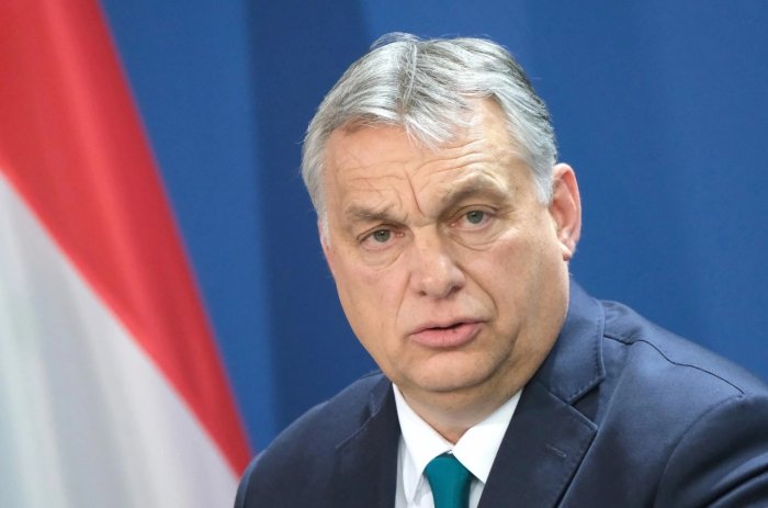 Orban Yevropa Ittifoqi yetakchilariga Rossiyaga qarshi sanksiyalarni uzaytirishni ma’qullashni Tramp inaugurasiyasigacha kutish kerakligini aytdi