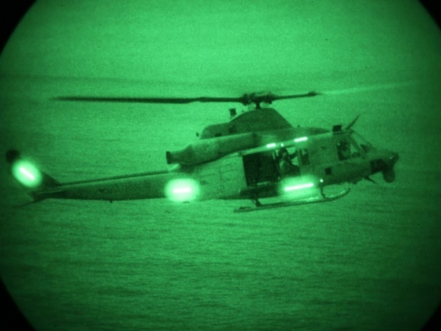 Сурияда ИШИД қўмондони ўлдирилди