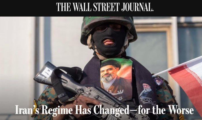 АҚШнинг режаси барбод бўлдими?