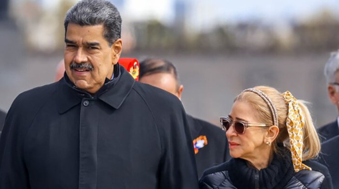 Sudya Nikolas Maduroning sud ishini 17 martga qoldirdi