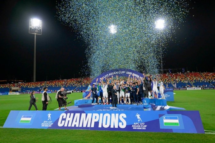 Chempionlarimiz avtomobil bilan taqdirlanadi
