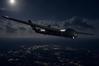 Moskva Ukrainadan 650 dan ortiq dron hujumiga uchraganini bildirdi