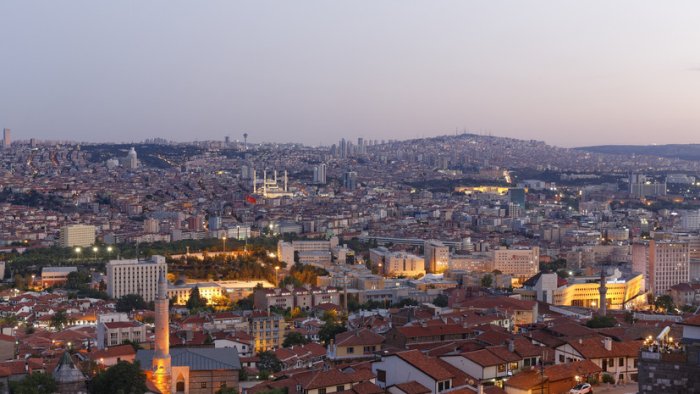 Turkiya parlamenti raisi mamlakatda zilzilaga tayyor turishga chaqirdi Turkiya parlamenti raisi mamlakatda zilzilaga tayyor turishga chaqirdi