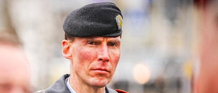 Россияга Эрон ёрдами керак эмас,- Бундесвер