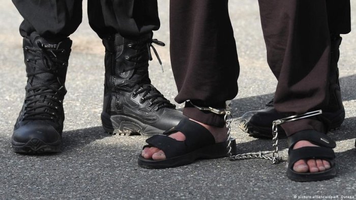 2025 yilda Saudiya Arabistoni qatl qilishlar soni bo‘yicha rekord o‘rnatdi