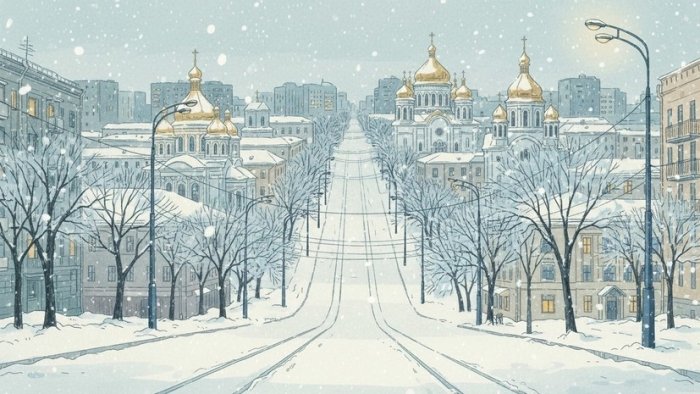 Украина чуқур демографик инқироз ёқасида