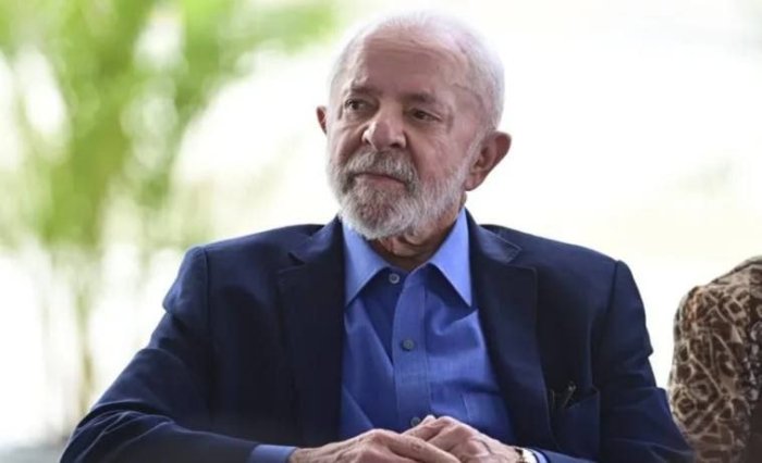 Бразилия Трамп ташкил этган «Тинчлик кенгаши» фақат Ғазо можаросини ҳал этиш билан шуғулланишини қўллаб-қувватлайди — президент