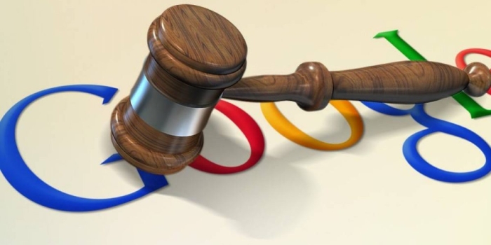 AQSh hukumati Google kompaniyasini sudga berdi