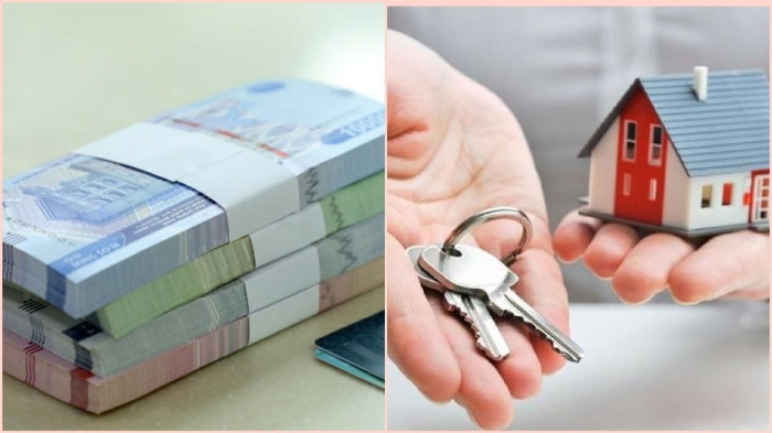 Денов туманида корхонанинг 573,1 млн сўмини ўзлаштирган савдо-сотиқ масалалари бўйича собиқ раҳбари аниқланди