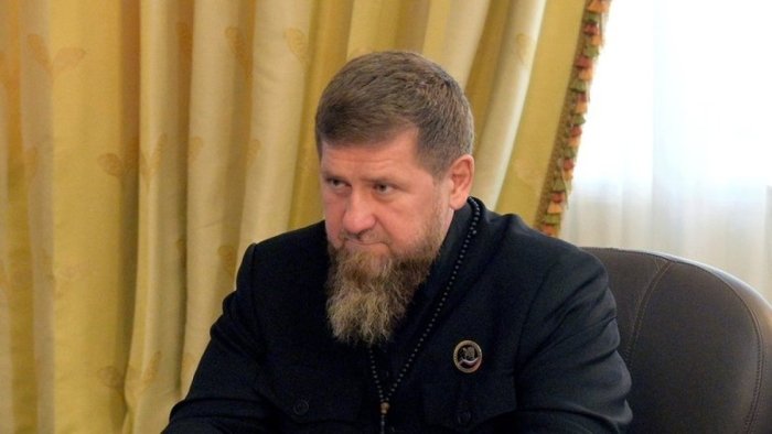 Qodirov: Chechenistondagi hujum Turkiya va Ukrainadan boshqarilgan