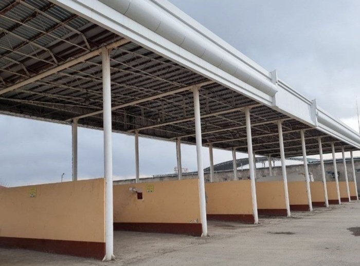 Payariqda metan narxi sun’iy oshirilgan