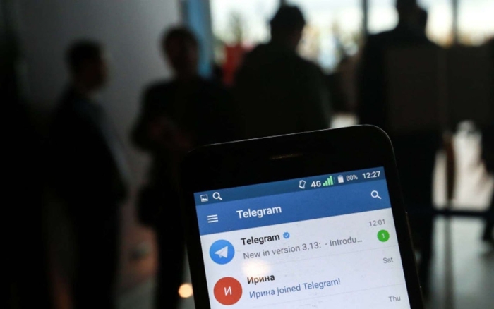 Statistika bo‘yicha O‘zbekiston "Telegram"da eng ko‘p Kanallar va Guruhlar bo‘yicha 2 o‘rinni egalladi