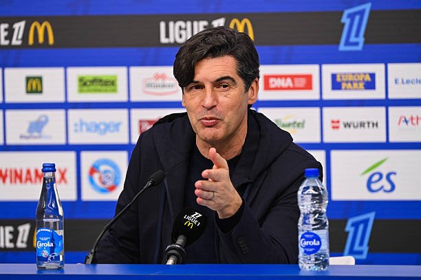 «У фақат пул ҳақида ўйлайди»: Португалиялик мураббий Трампни ва АҚШдаги ЖЧни танқид қилди